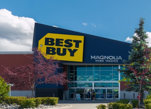 Best Buy - Dimond